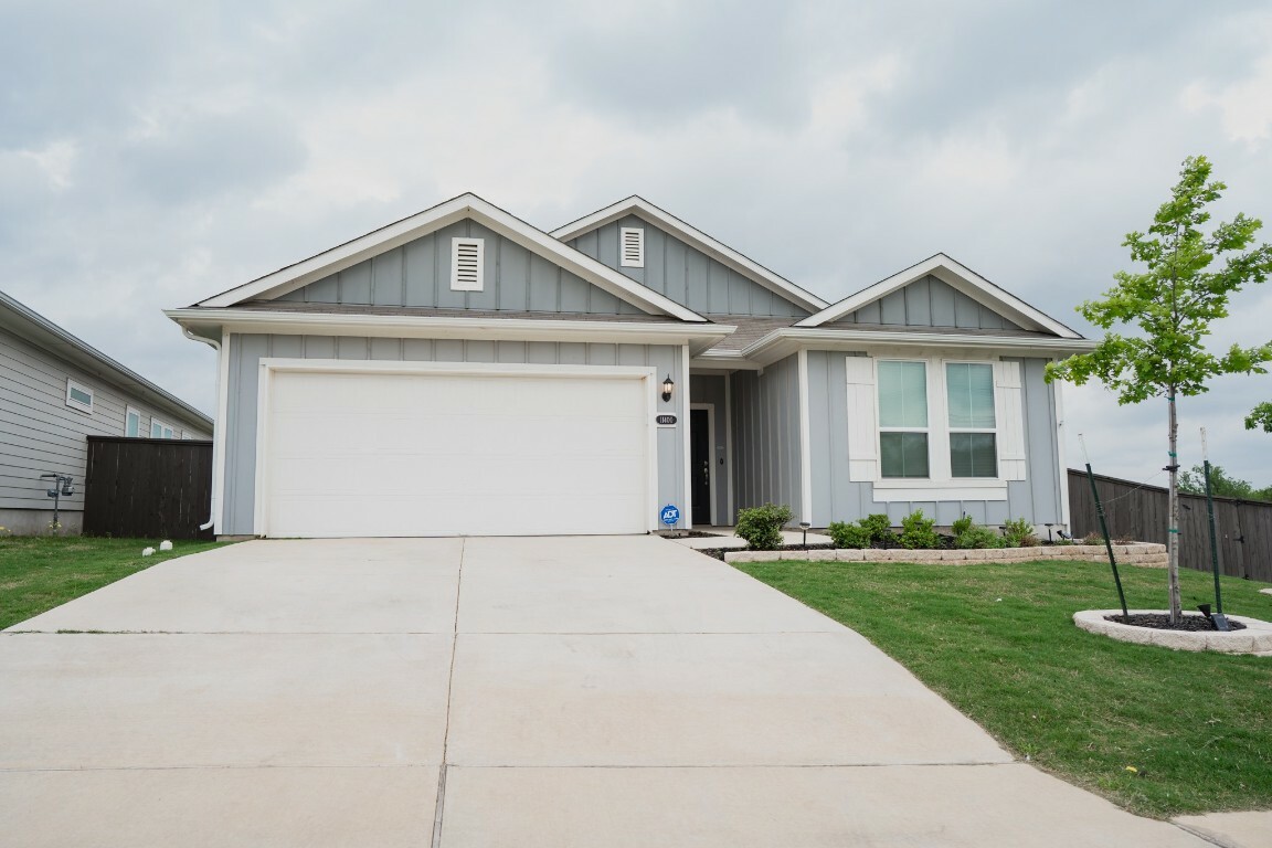 Property Photo: 11400 Comano Drive TX 78747
