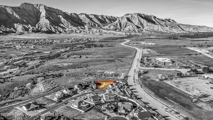Property Photo: 137 Talon Trail CO 81635
