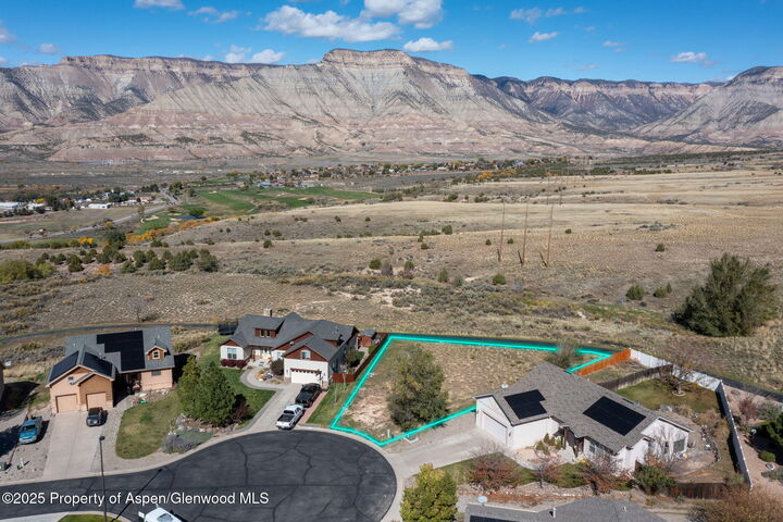 Property Photo:  137 Talon Trail  CO 81635 