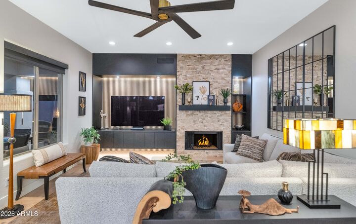 Property Photo: 7438 E San Jacinto Drive AZ 85258