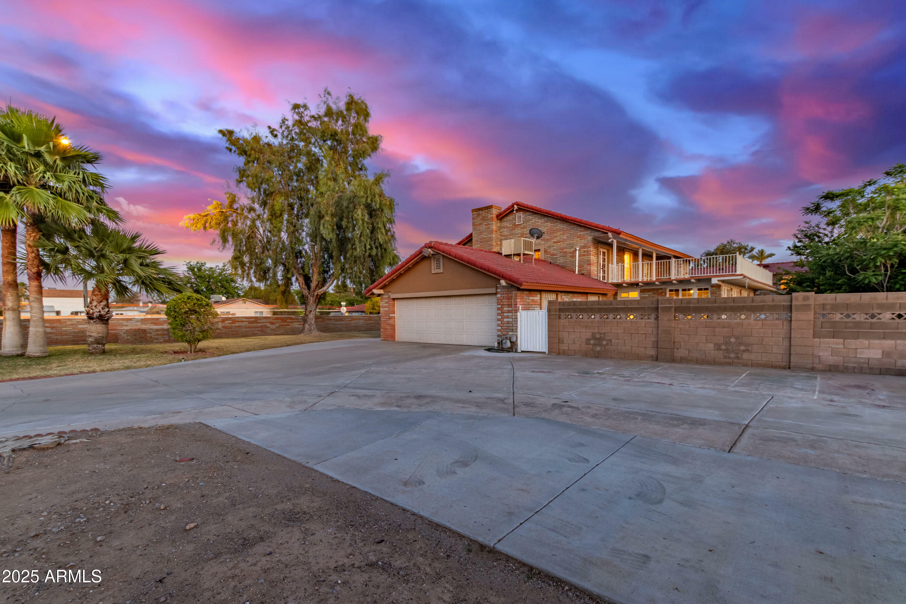 Property Photo: 6550 N 7th Street AZ 85014