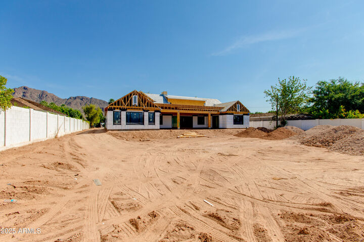 Property Photo: 5941 E Lafayette Boulevard AZ 85018