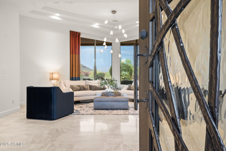 Property Photo: 5690 E Canyon Creek Circle AZ 85377
