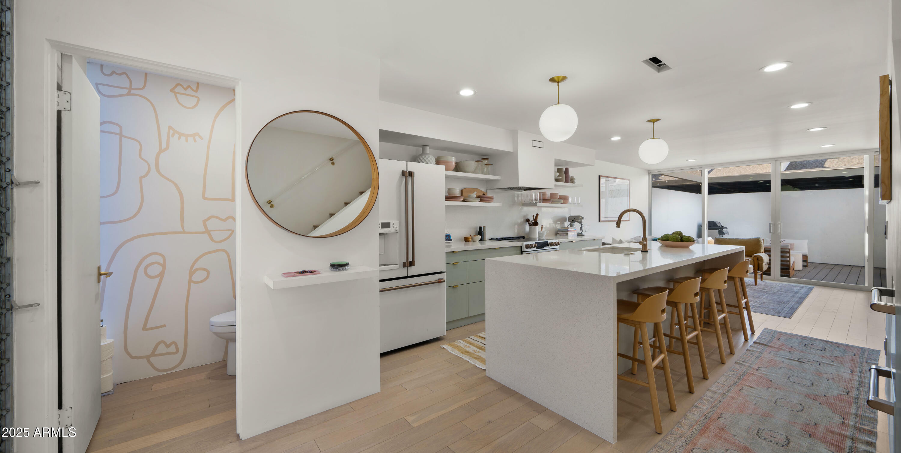 Property Photo: 4411 N 40th Street 40 AZ 85018