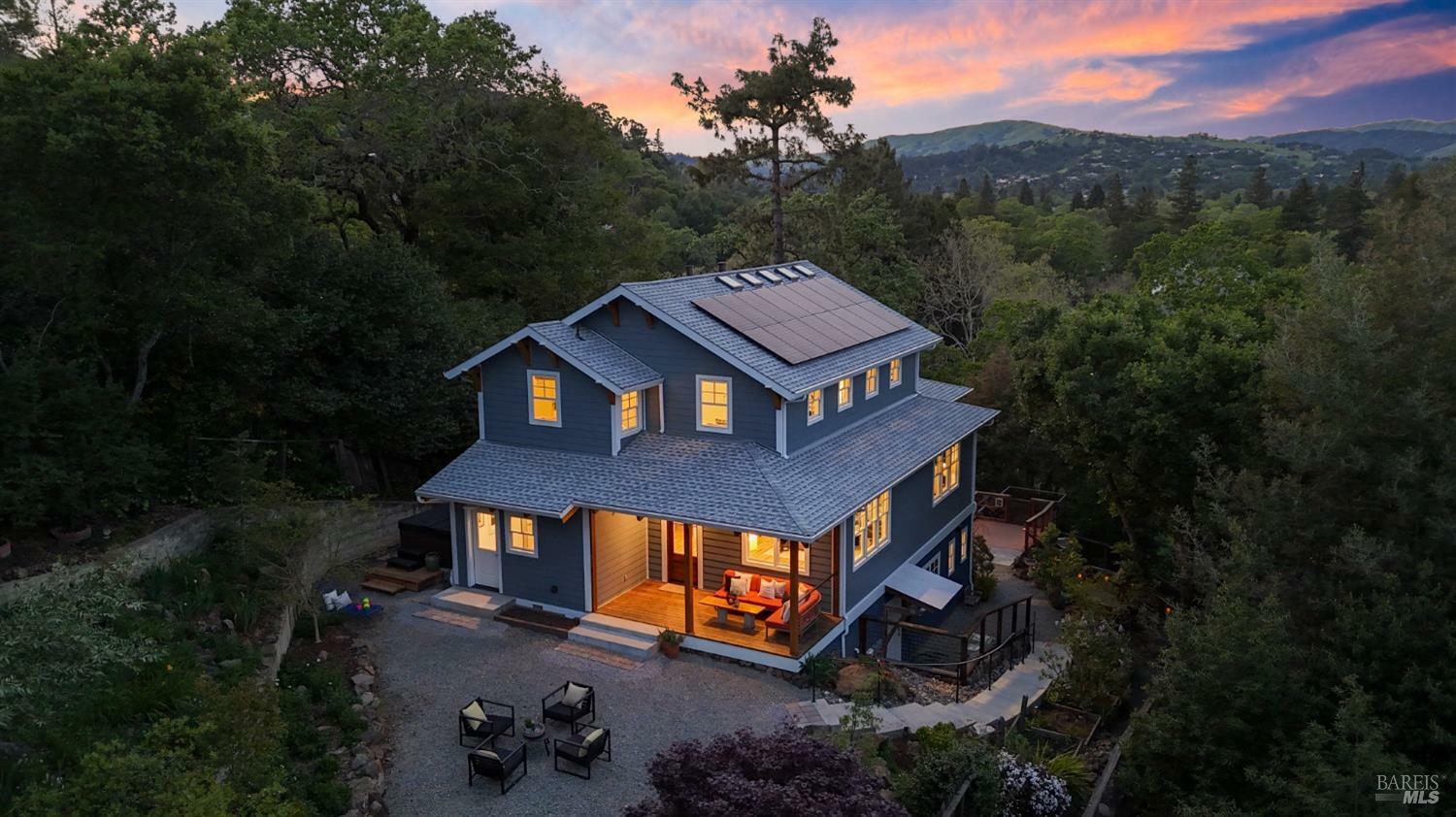 Property Photo: 49 Cedar Street CA 94960