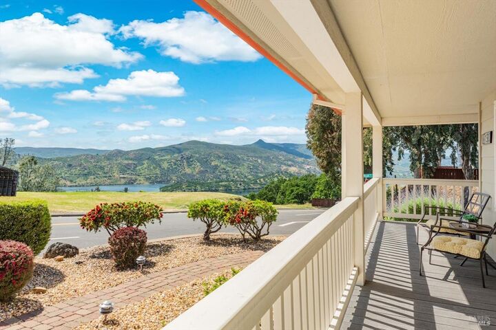 Property Photo: 1300 Steele Canyon Road CA 94558
