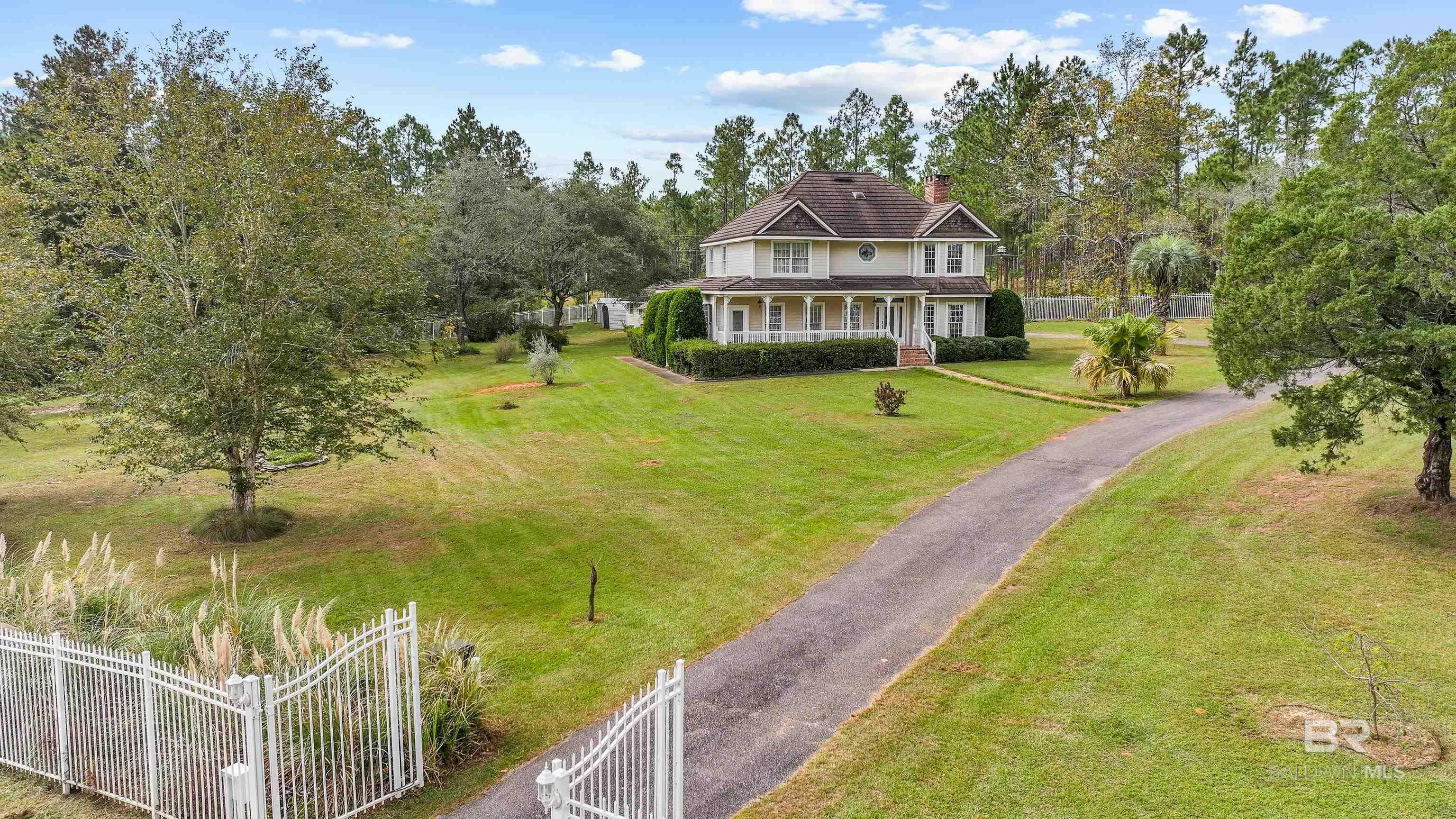 Property Photo: 24091 Baldwin Beach Express AL 36567