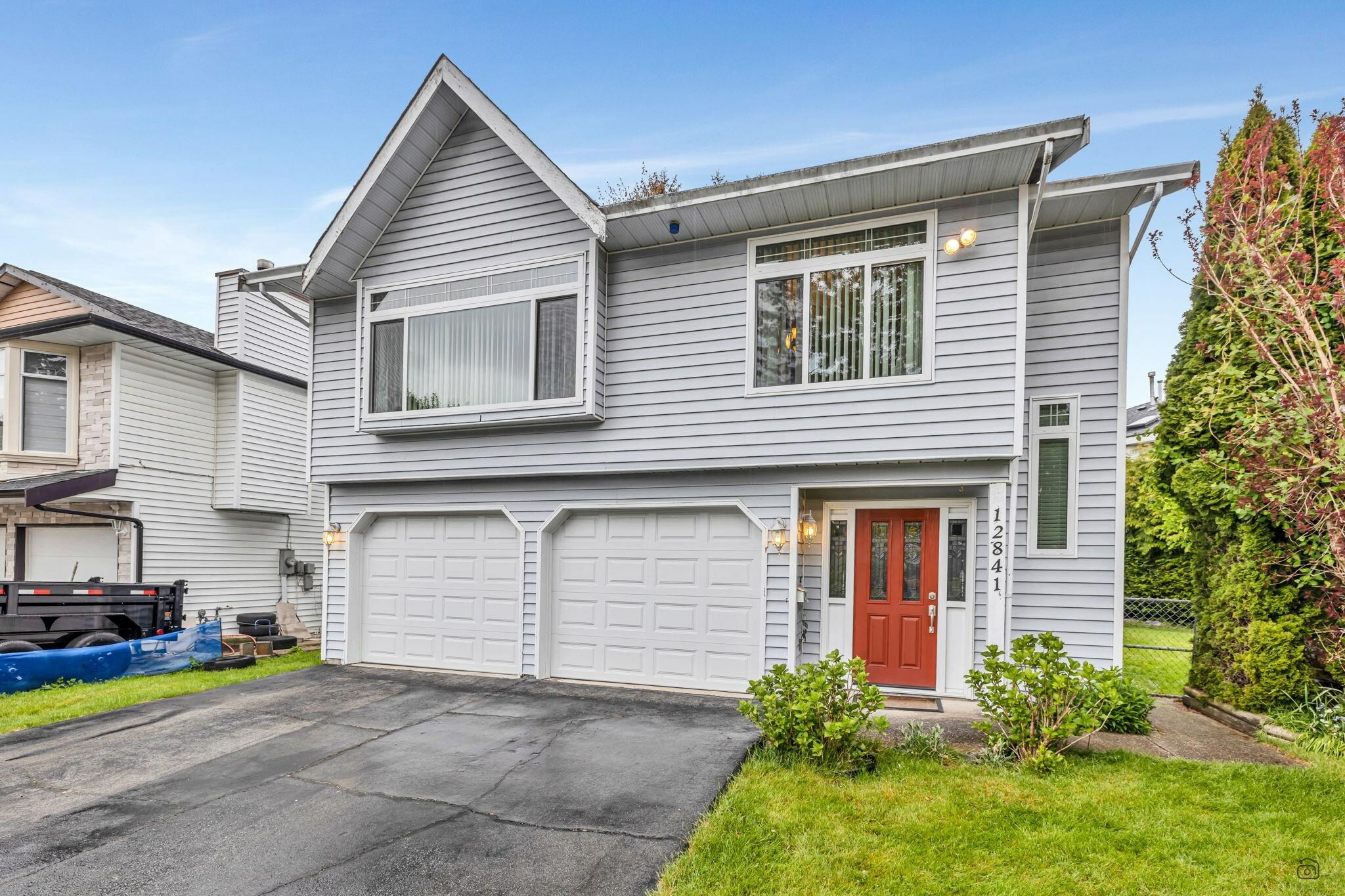 Property Photo: 12841 69 Avenue BC V3W 6W3