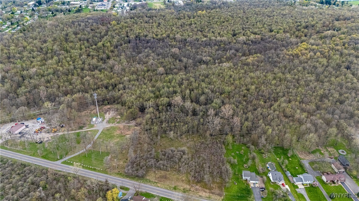 Property Photo: 9300 Wehrle Drive NY 14031