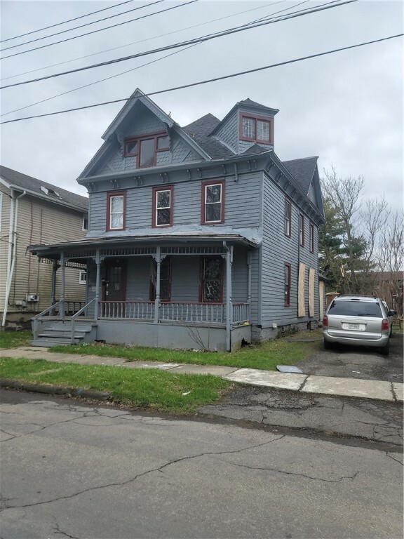 Property Photo: 511 High Street NY 14901