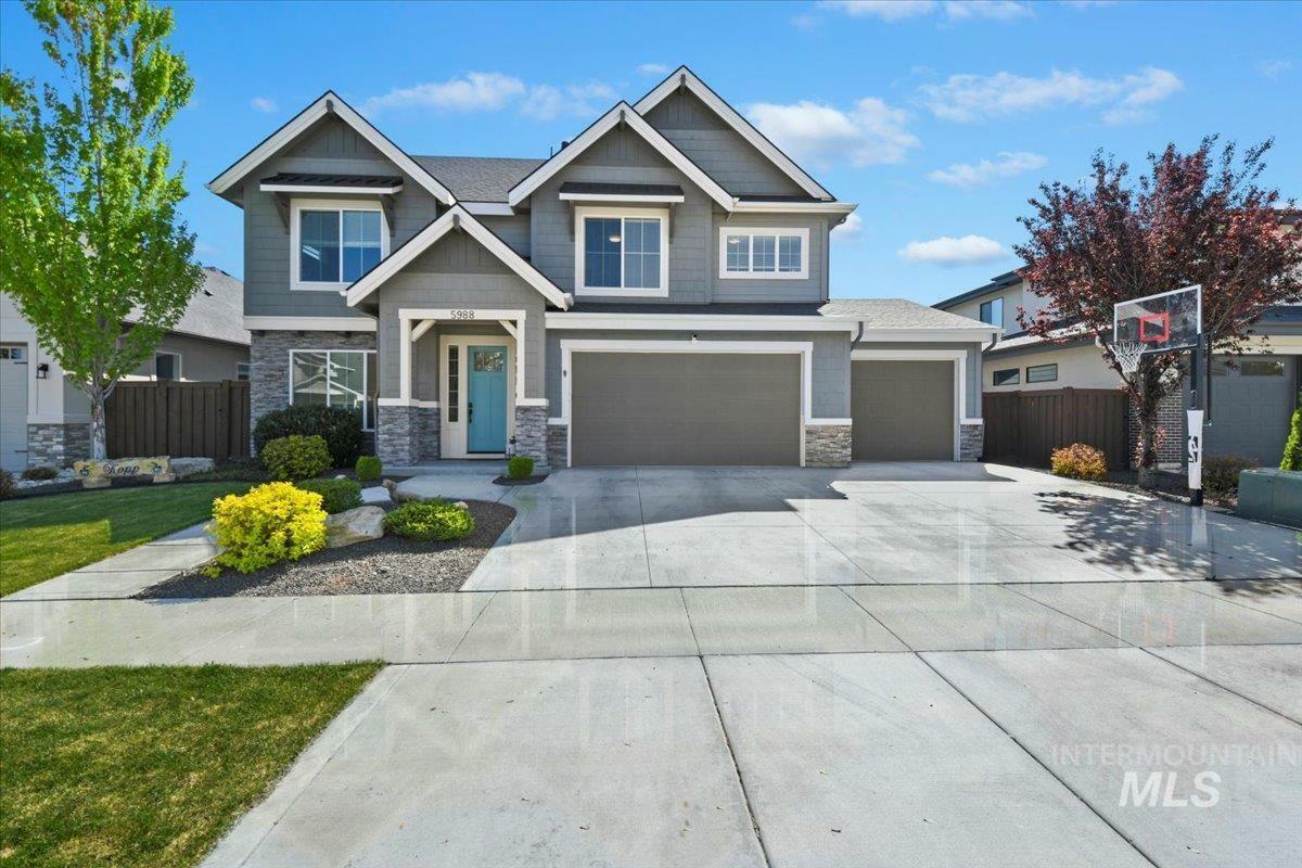 Property Photo: 5988 N Lichfield Ave ID 83646