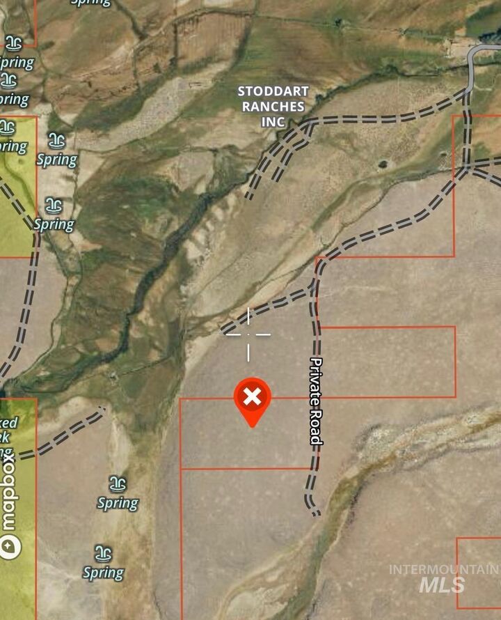 Property Photo:  Tbd Crooked Creek  OR 97910