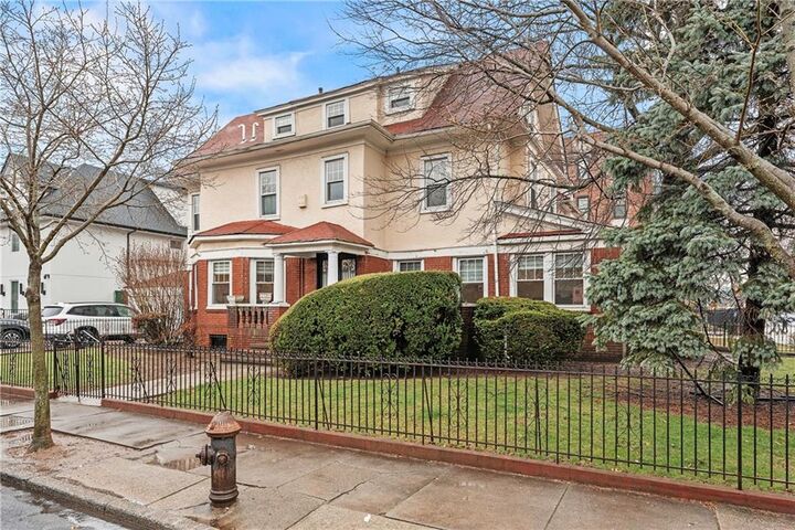 1140 East 21st Street  Brooklyn NY 11210 photo
