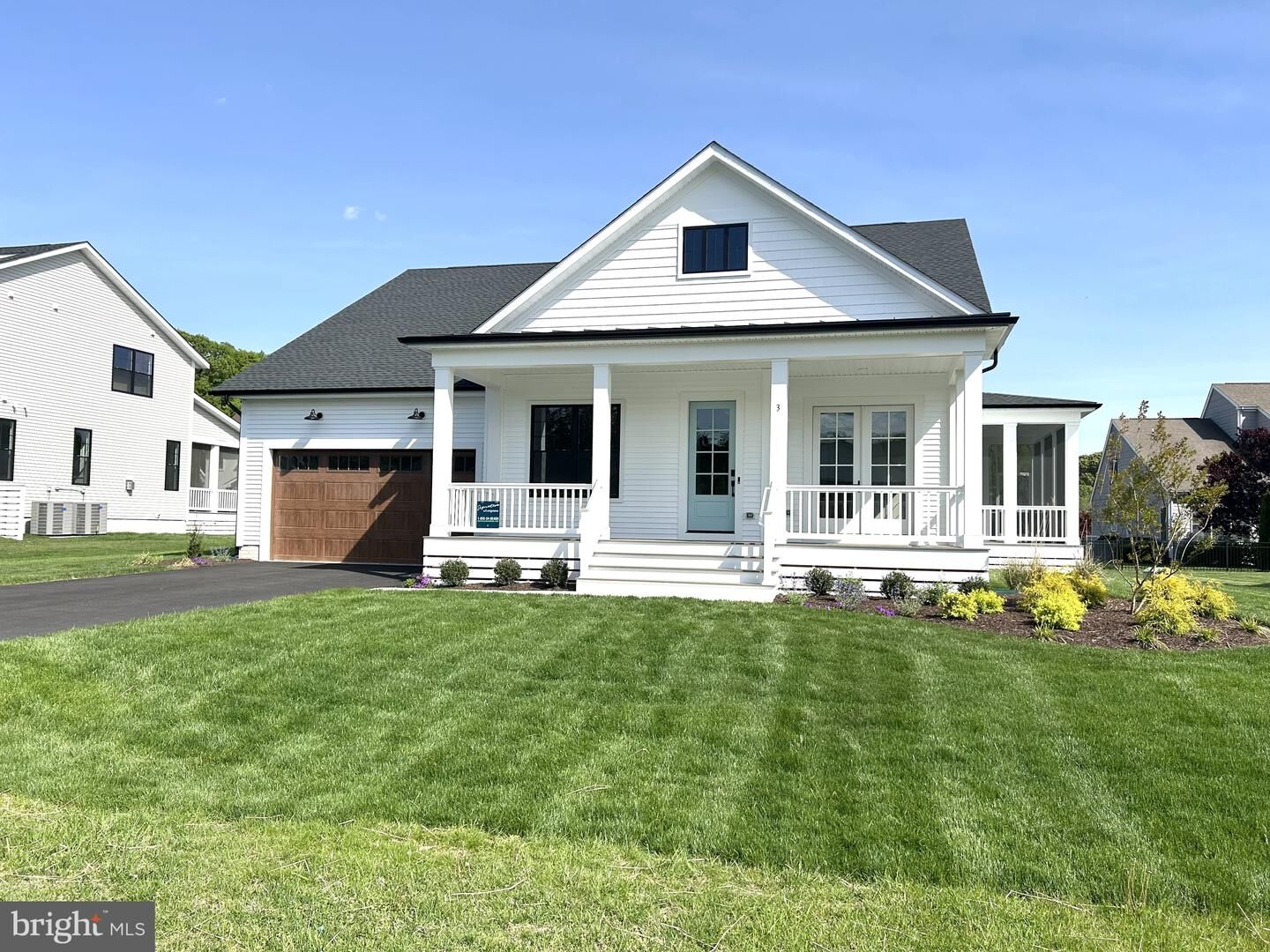 Property Photo:  3 Wellington Place  DE 19971 