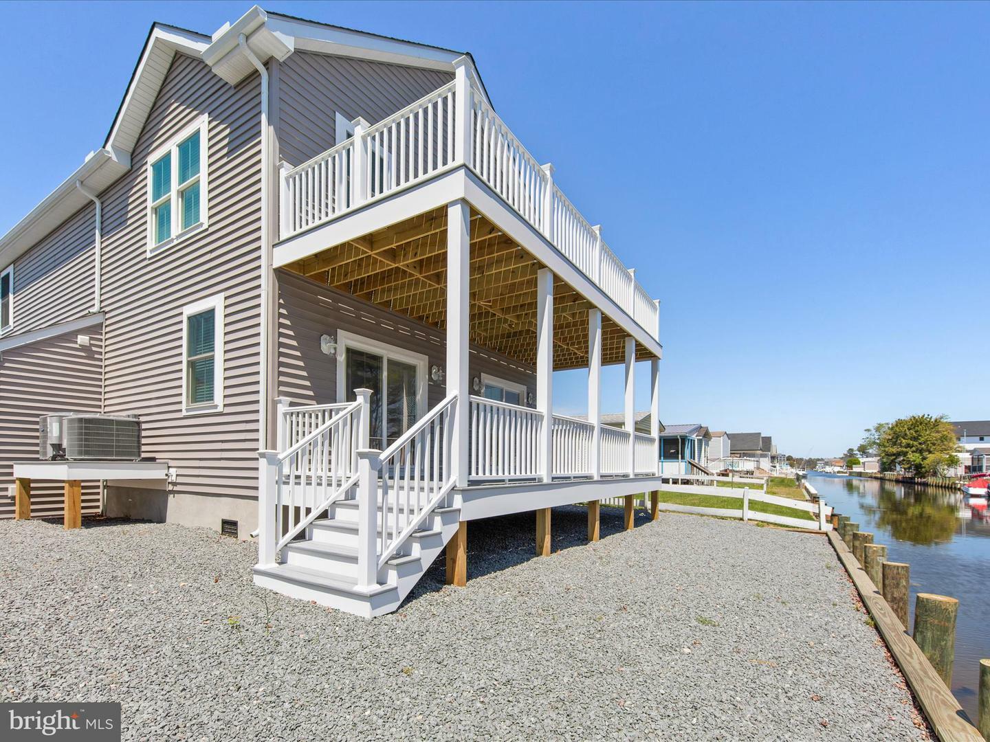 Property Photo: 36986 Blue Teal Road DE 19975