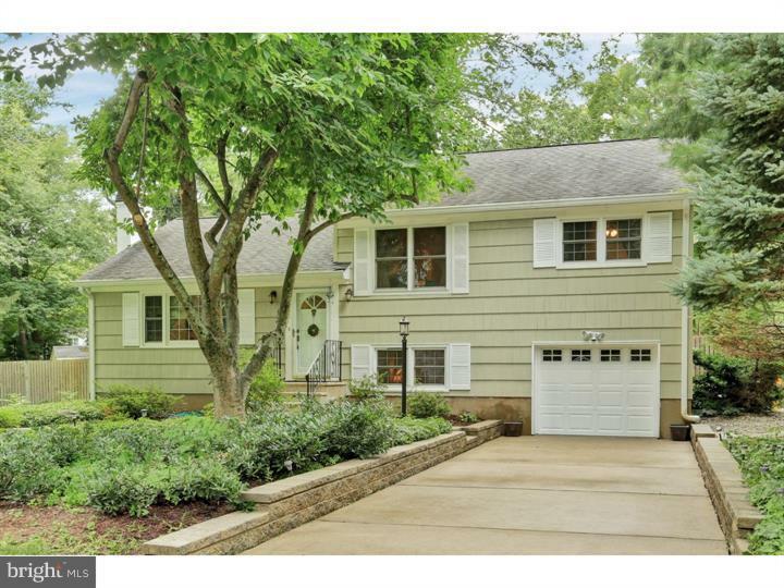 52 Shadybrook  Princeton NJ 08540 photo