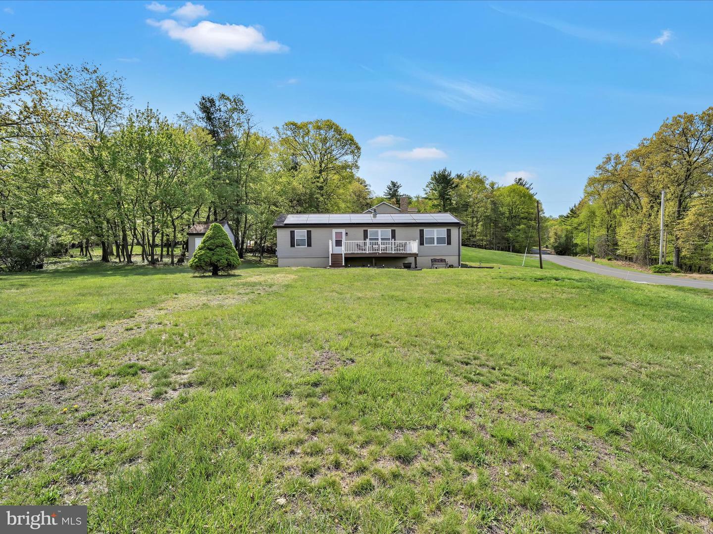 Property Photo: 740 Cheyenne Drive PA 17922
