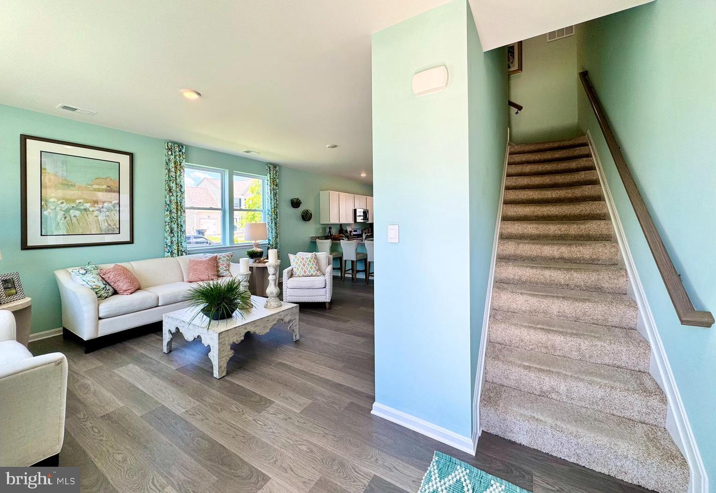 Property Photo: 10953 Farmerfield Street DE 19963