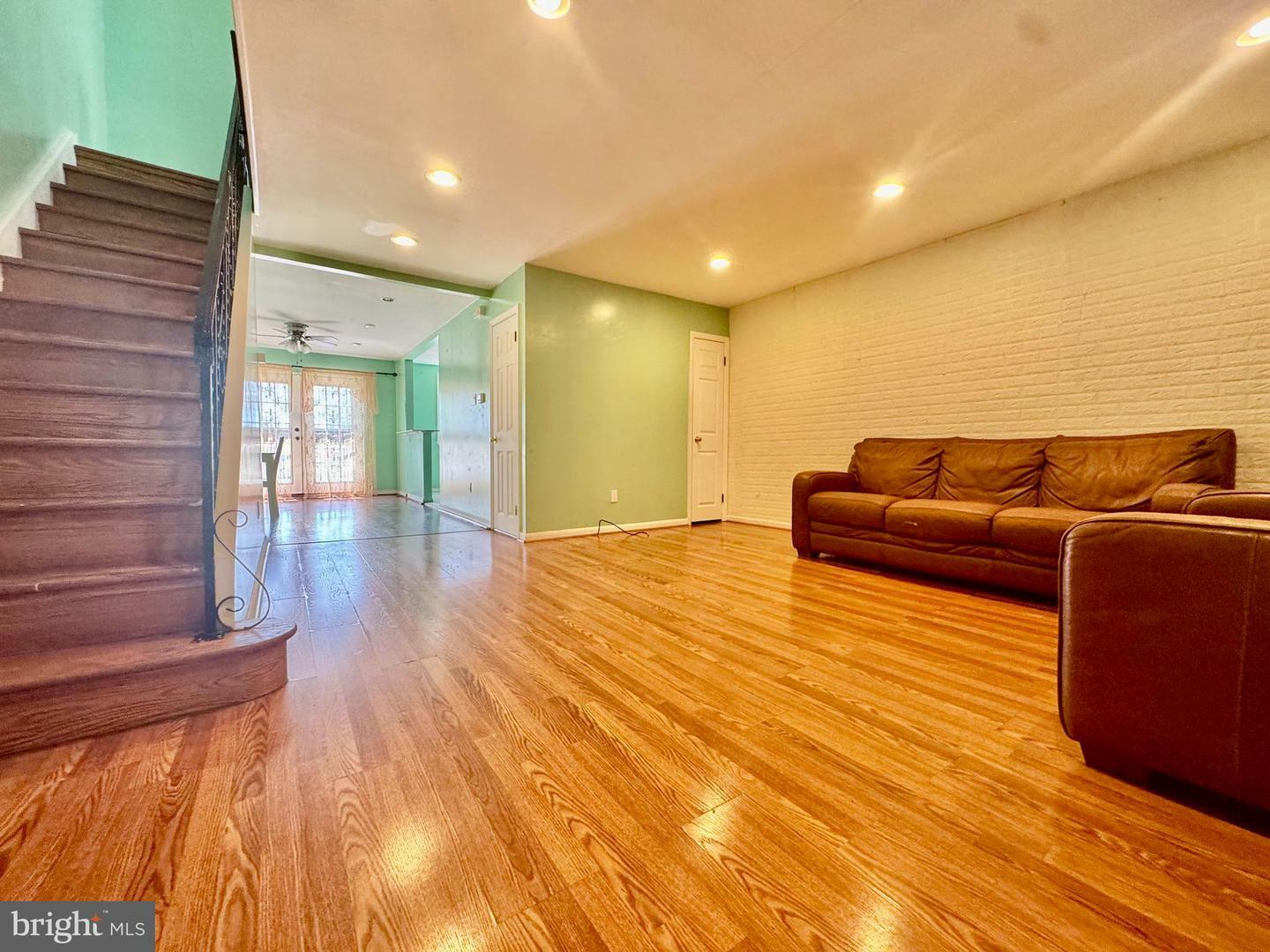 Property Photo: 714 Bigler Street PA 19148