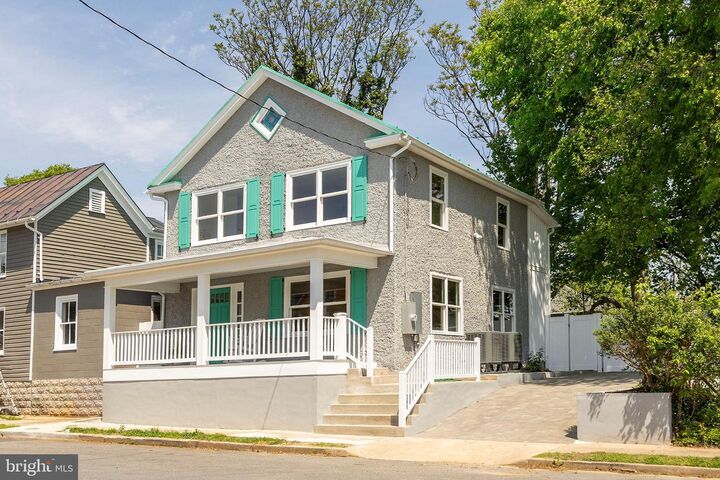 112 W Germain Street  Winchester VA 22601 photo