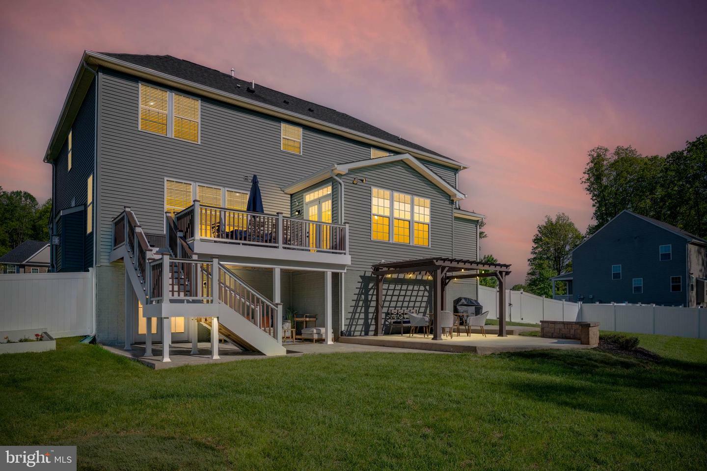 Property Photo: 39 Oak Road VA 22556