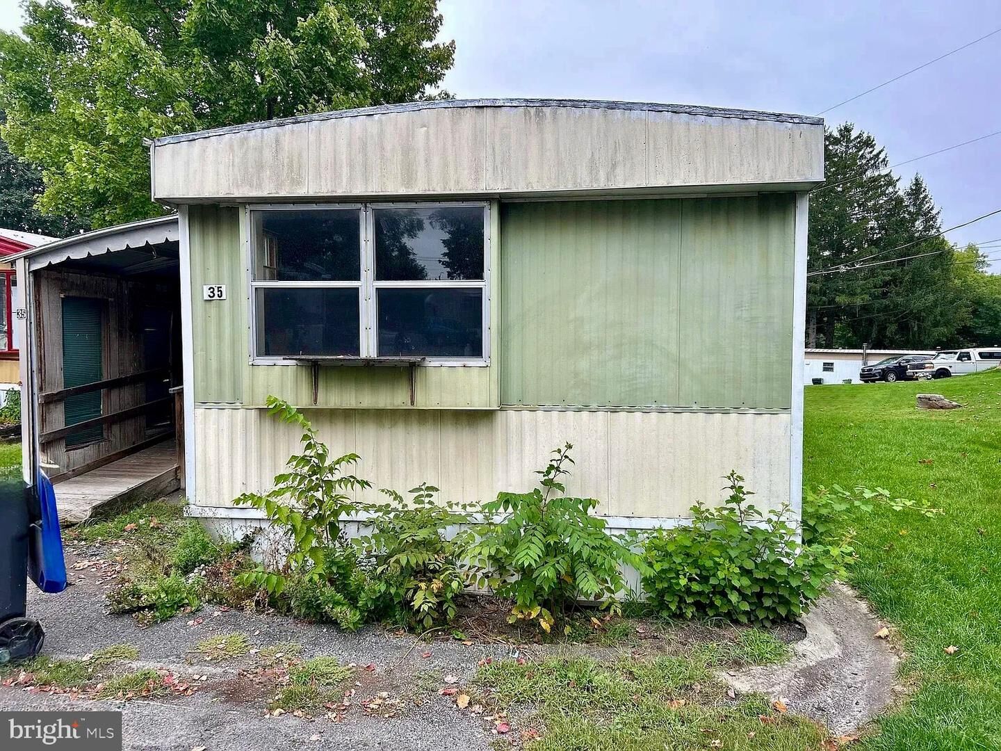 Property Photo: 50 Bonnybrook Rd 35 PA 17015