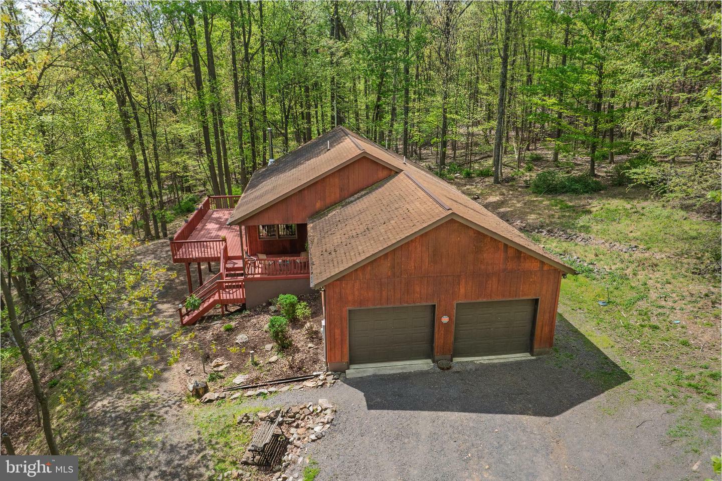 Property Photo: 121 Pendragon Court WV 25434
