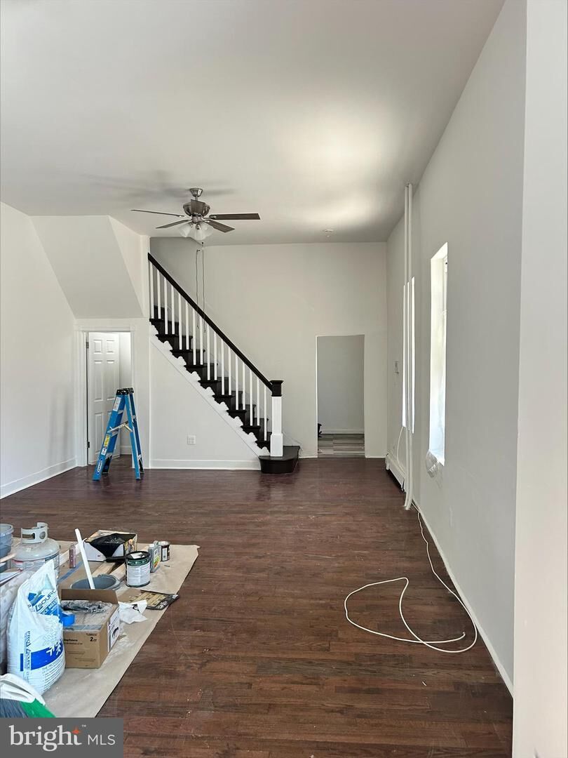 Property Photo:  3001 N Ringgold Street  PA 19132 