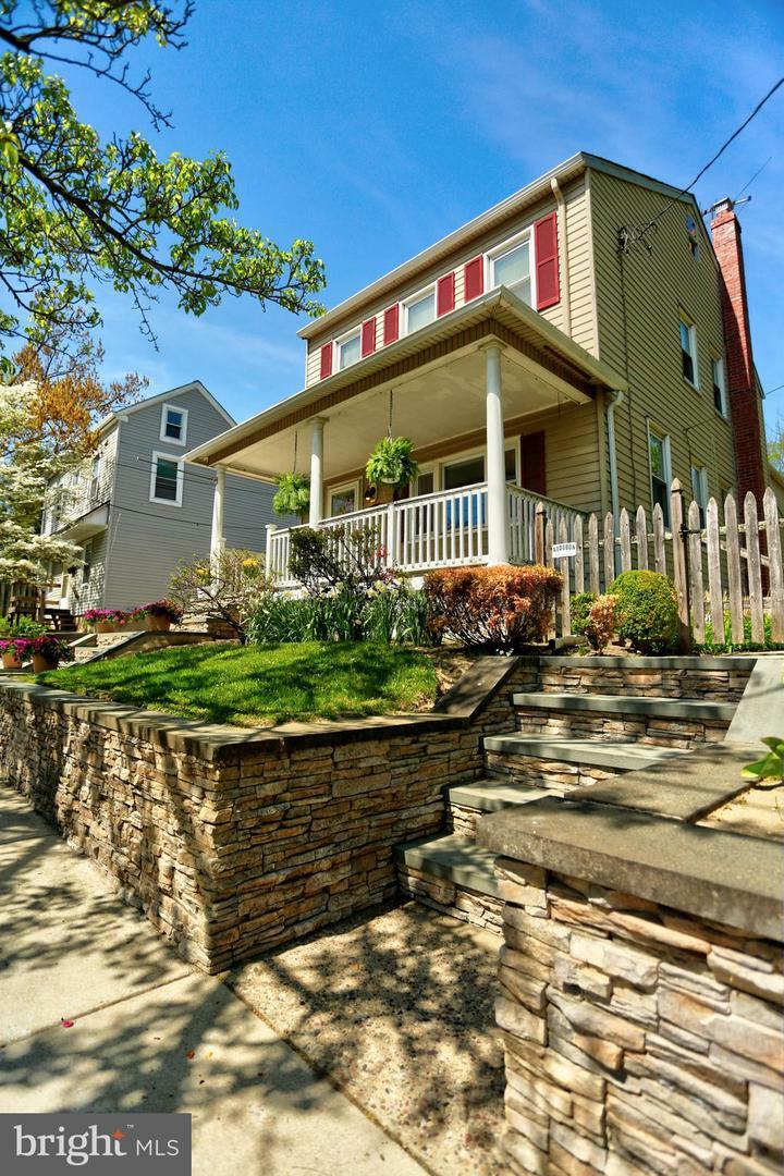 Property Photo: 141 Potter Street NJ 08033
