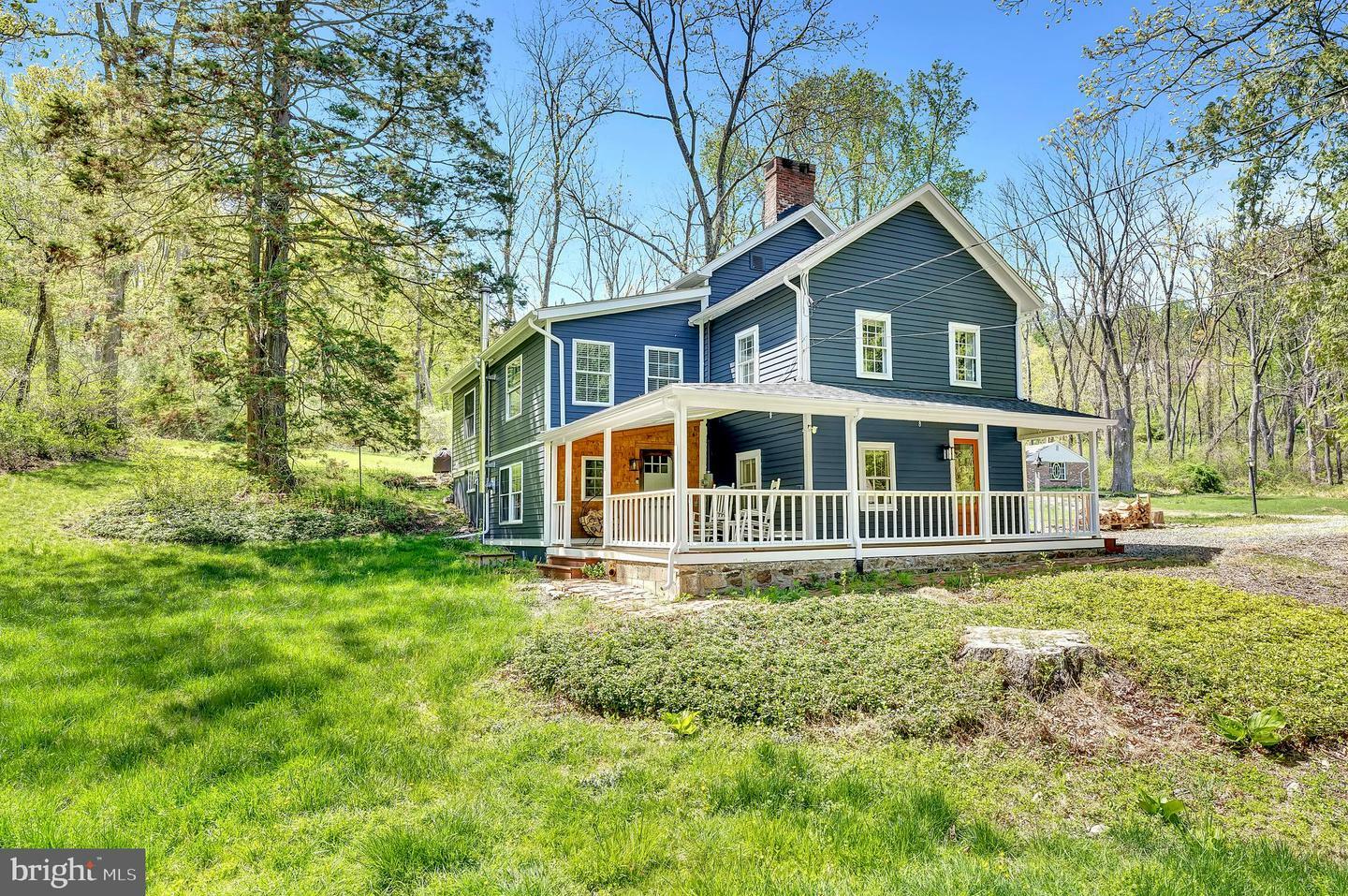 Property Photo: 15 Anderson Road NJ 08809