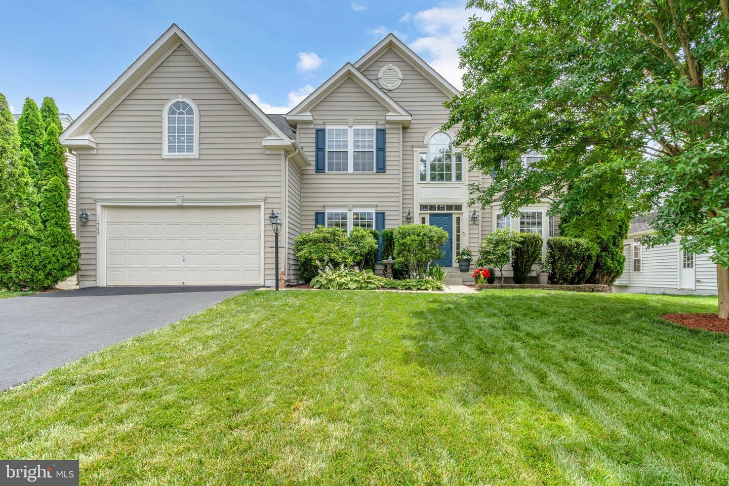 11767 Champe Way  King George VA 22485 photo