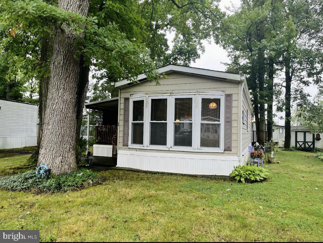 Property Photo: 1 Forest Drive NJ 08520
