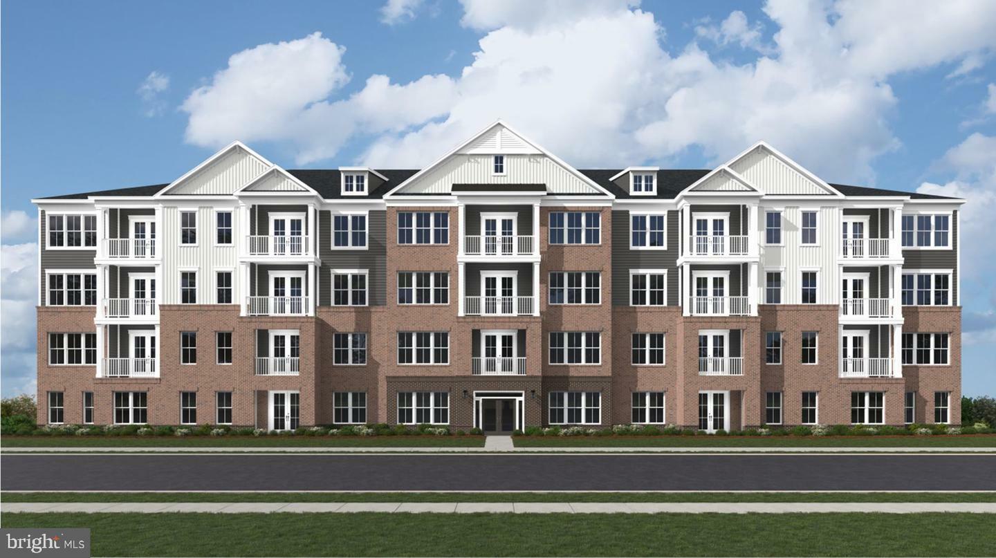 4005 Seaside Alder Road 8403 - Lily  Bowie MD 20720 photo