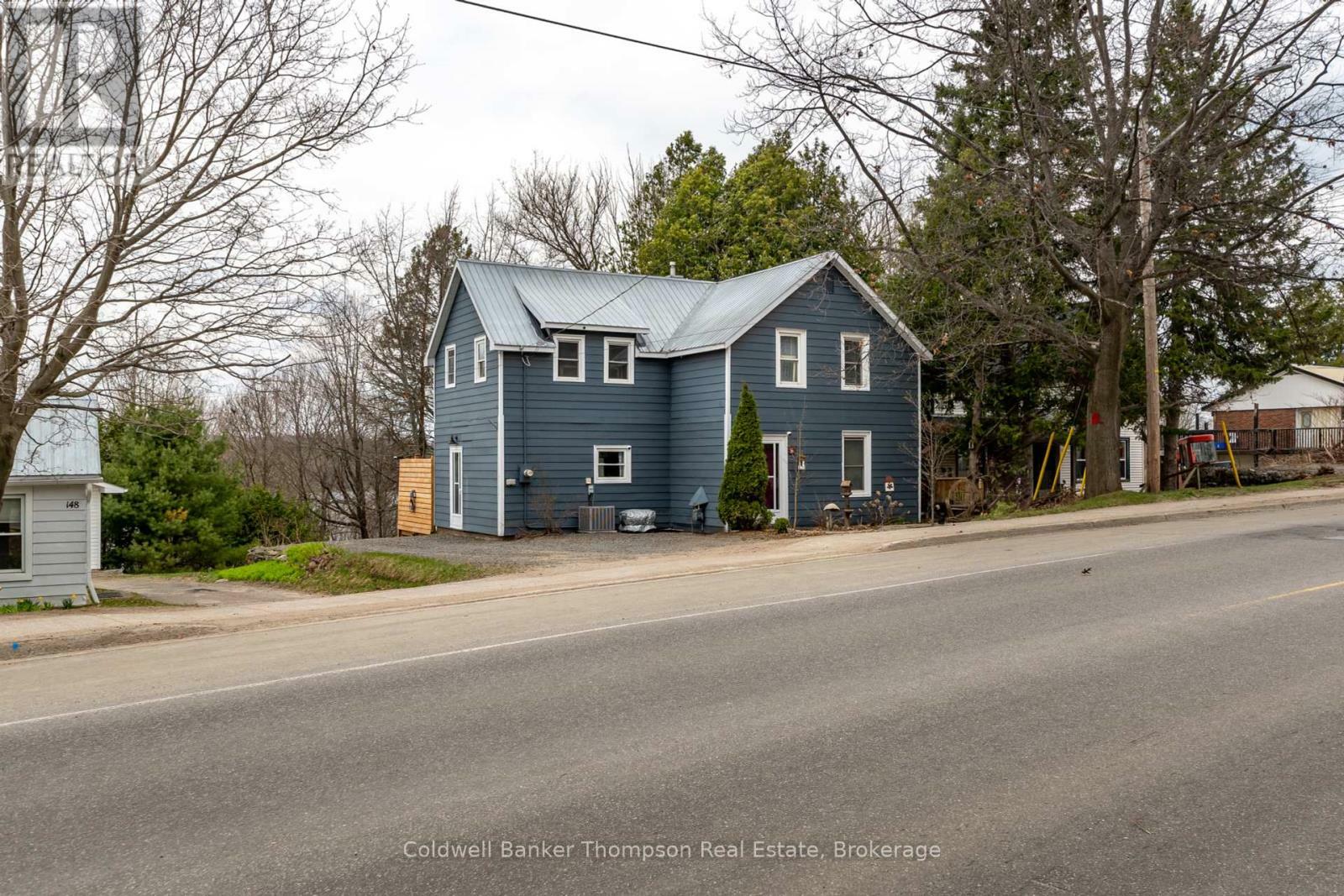 Property Photo: 146 Main Street West ON P1H 1W5