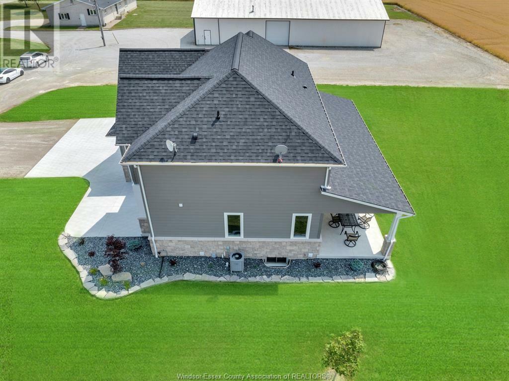 Photo de la propriété: 7043 & 704 County Road 23 (Arner Townline) ON N0R 1B0