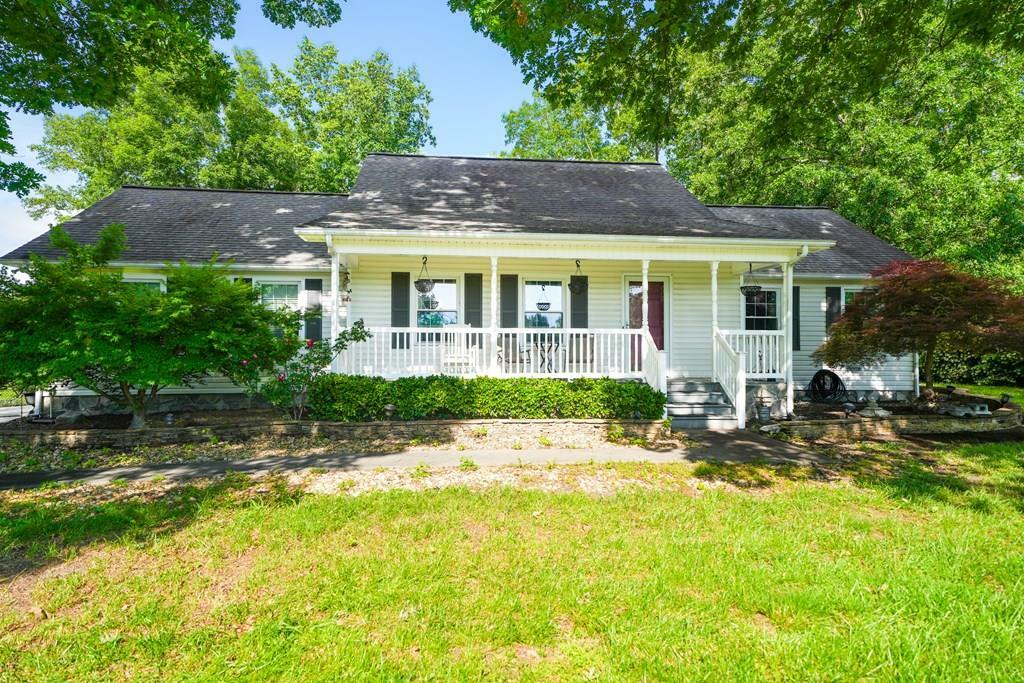 Property Photo: 2011 Lelia Drive GA 30721