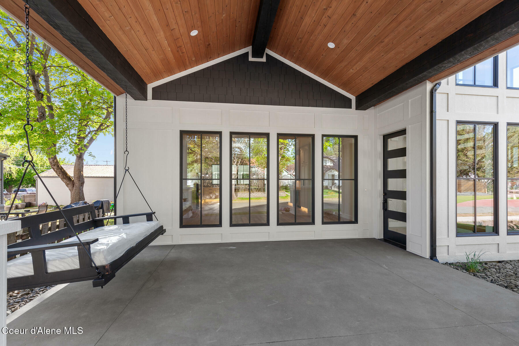 Property Photo: 907 N B St ID 83814