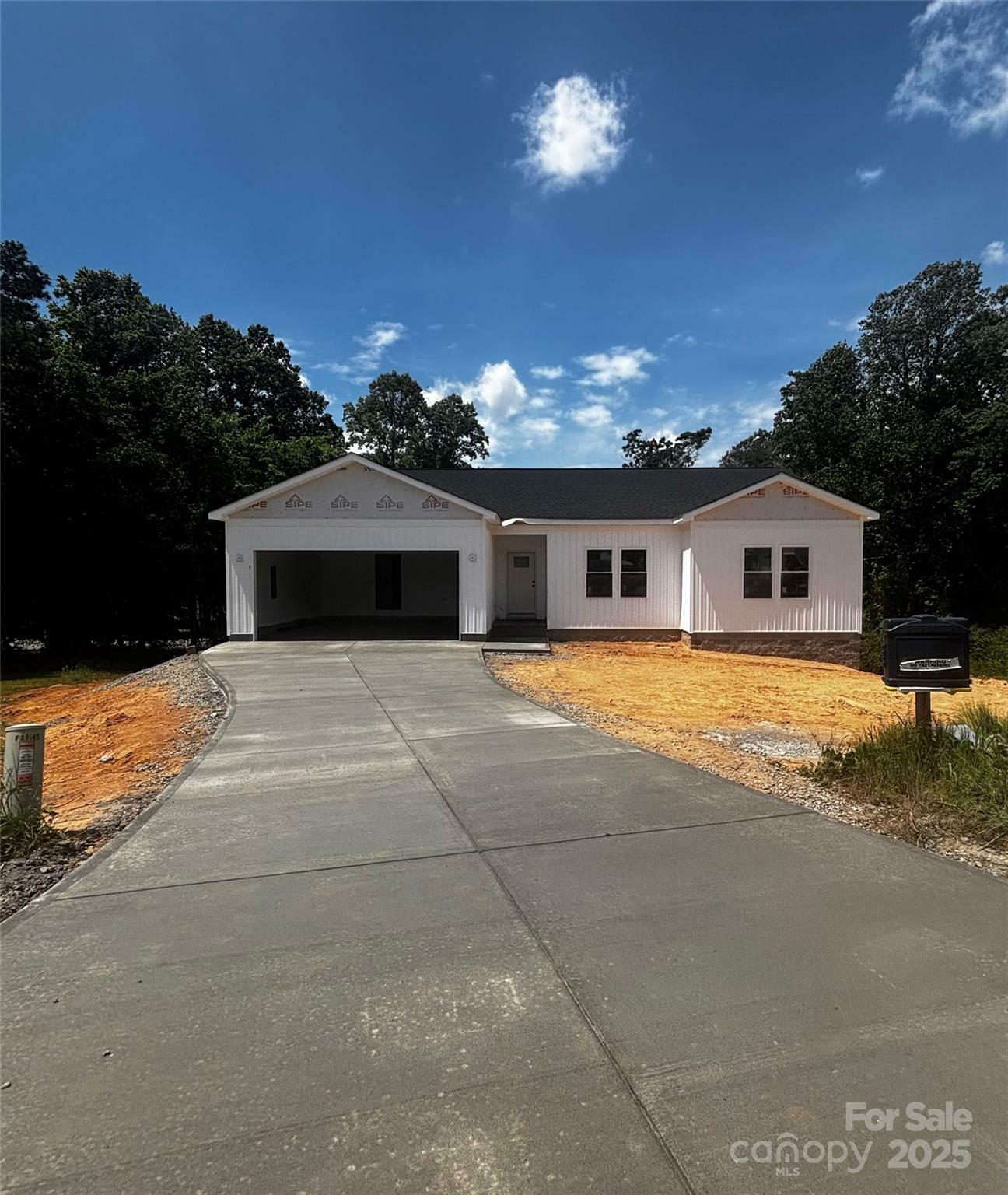 3137 Riber Lane  Claremont NC 28610 photo