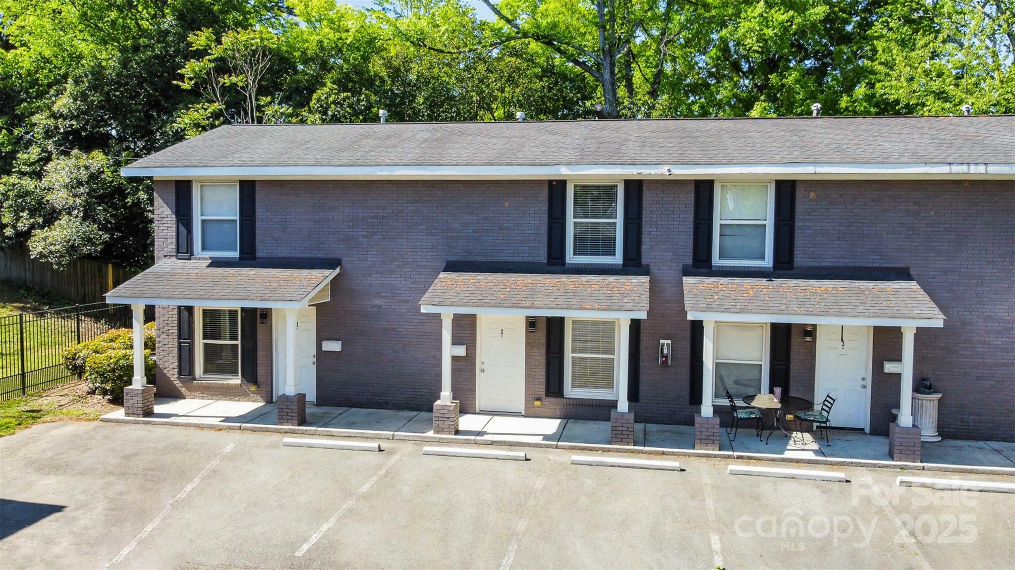 1512 Seigle Avenue 2  Charlotte NC 28205 photo