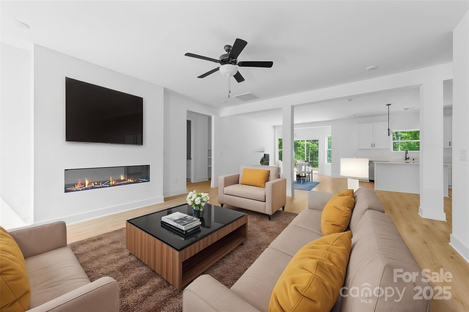 Property Photo:  13109 Homewood Drive  NC 28262 