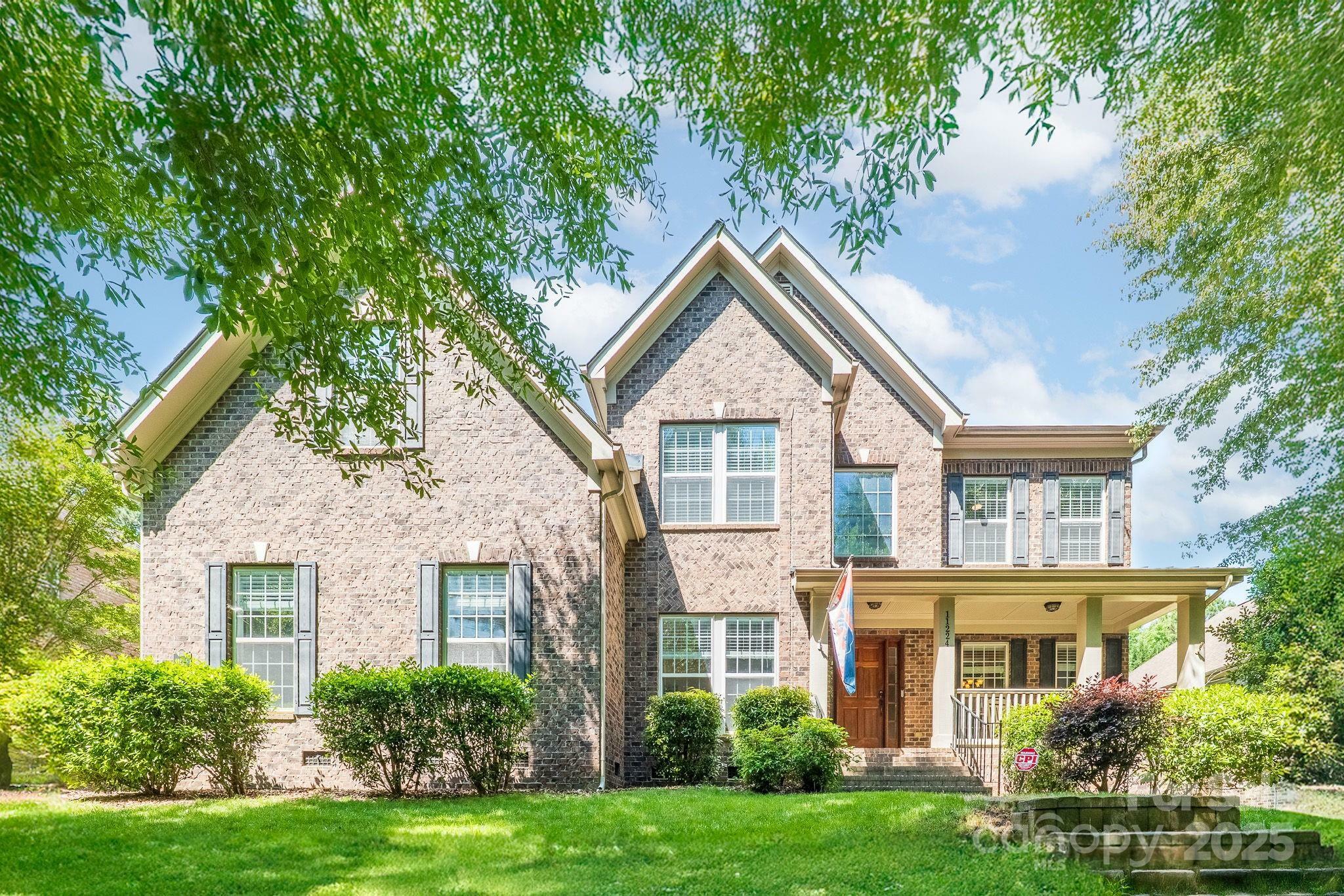 Property Photo: 11224 Warfield Avenue NC 28078