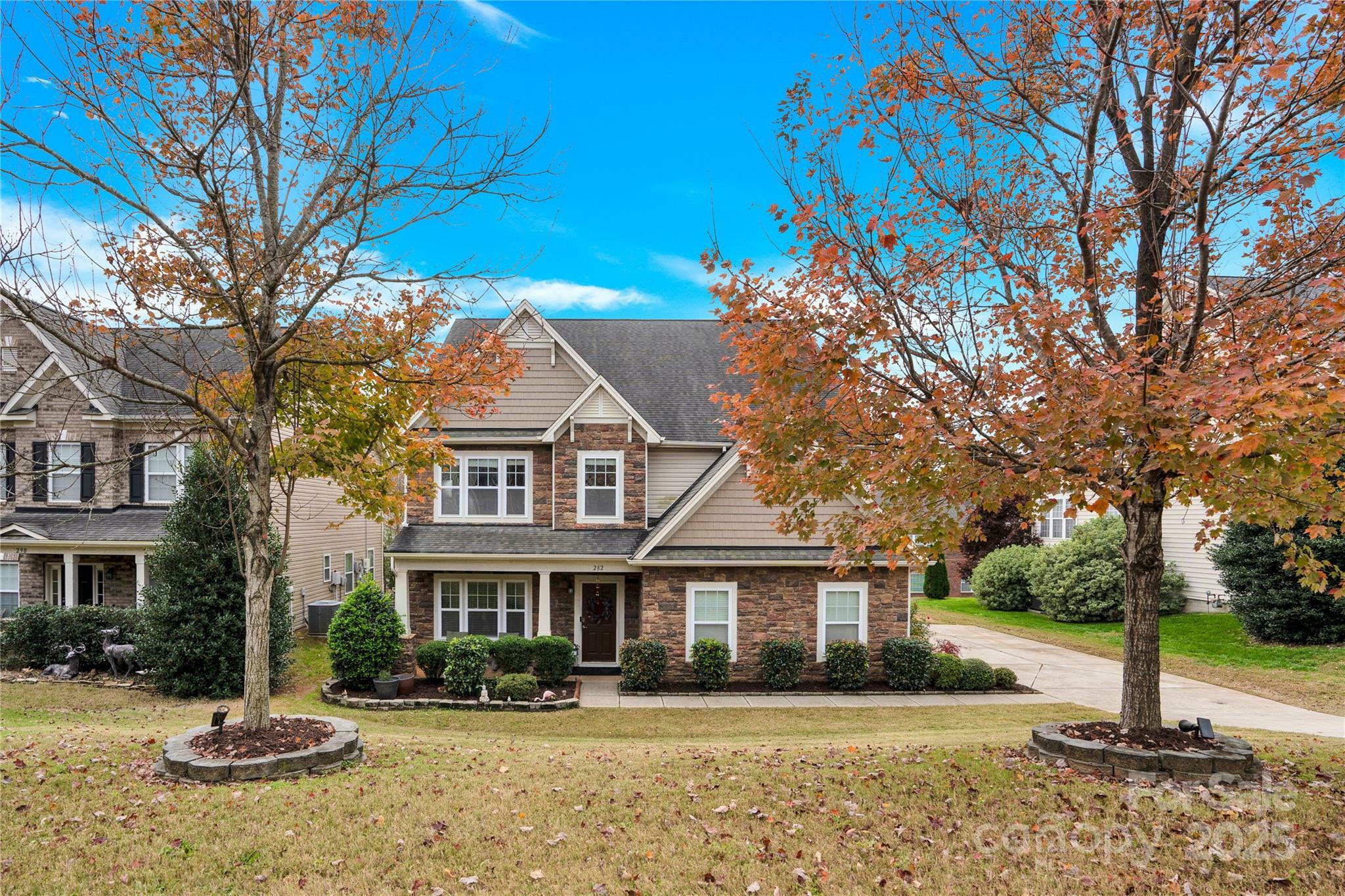 Property Photo: 282 Fischer Road SC 29175