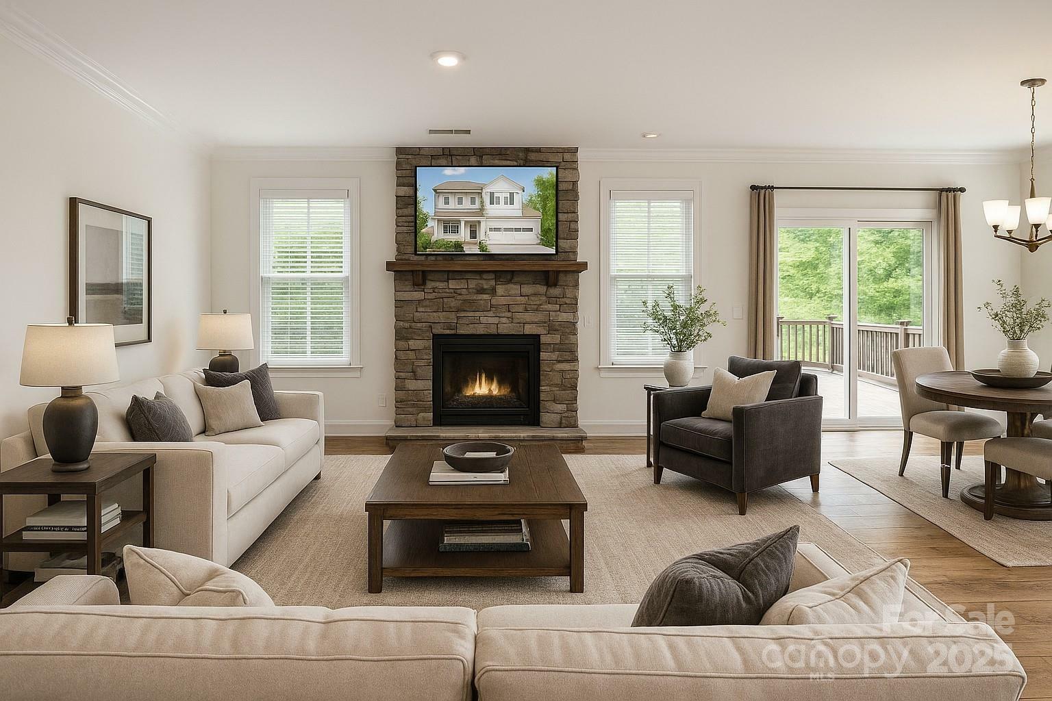 Property Photo: 424 Preston Road NC 28117