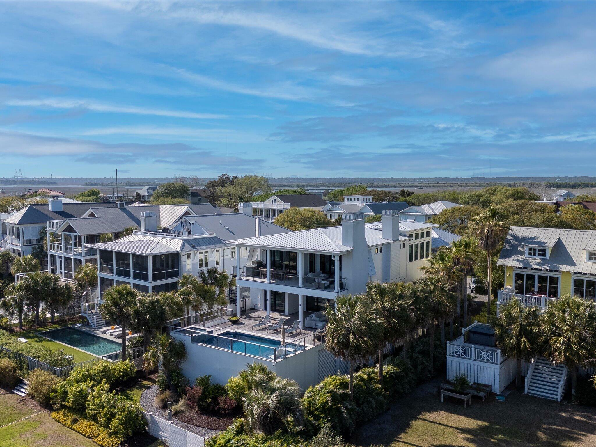 Property Photo: 124 Charleston Boulevard SC 29451