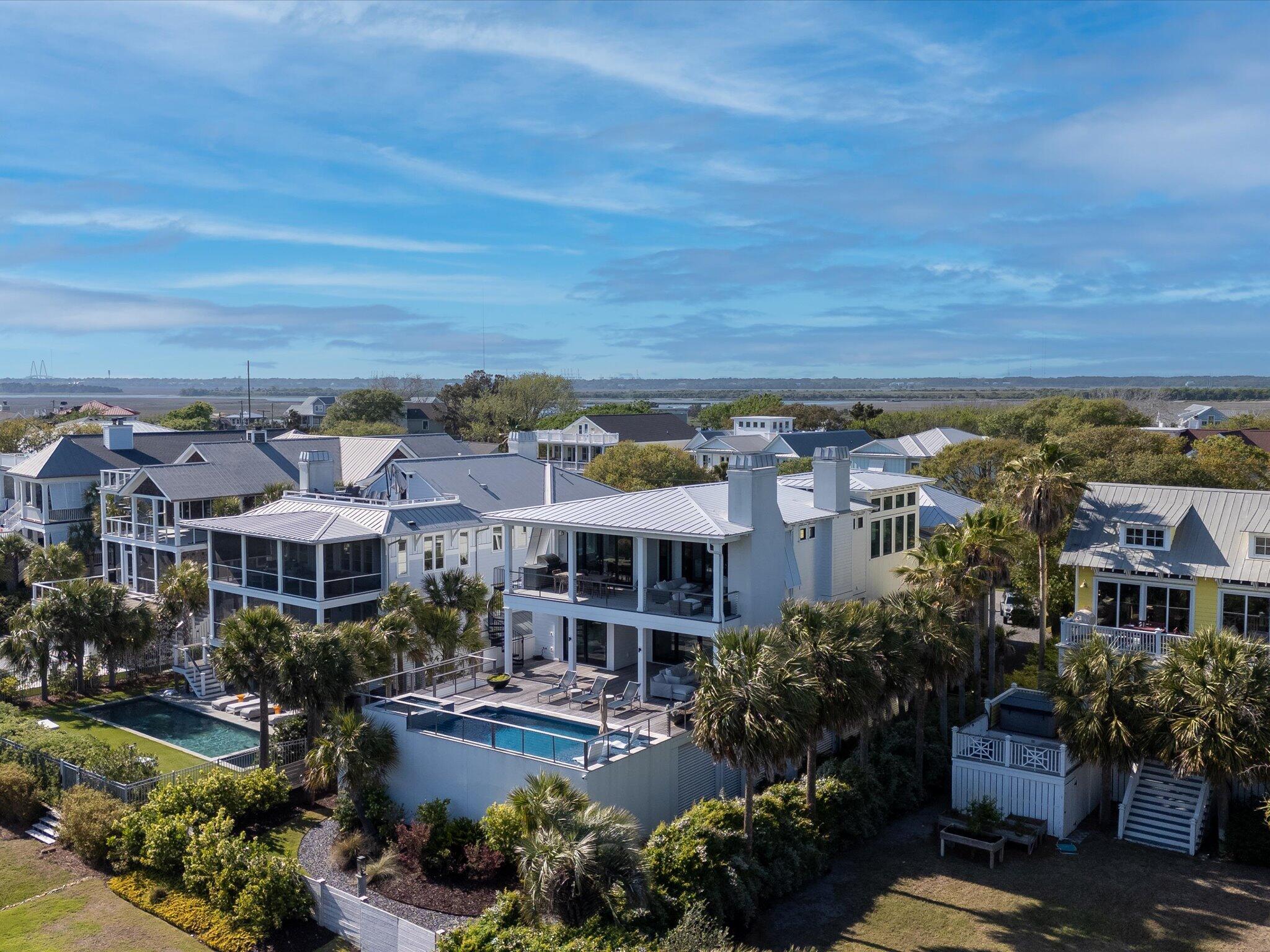 Property Photo: 124 Charleston Boulevard SC 29451