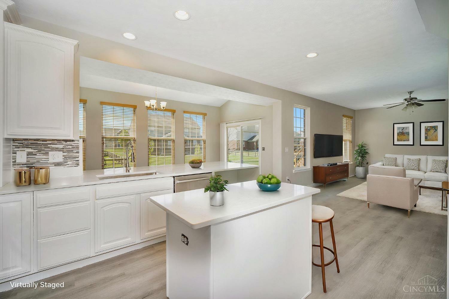 Property Photo: 8105 Vegas Circle OH 45069