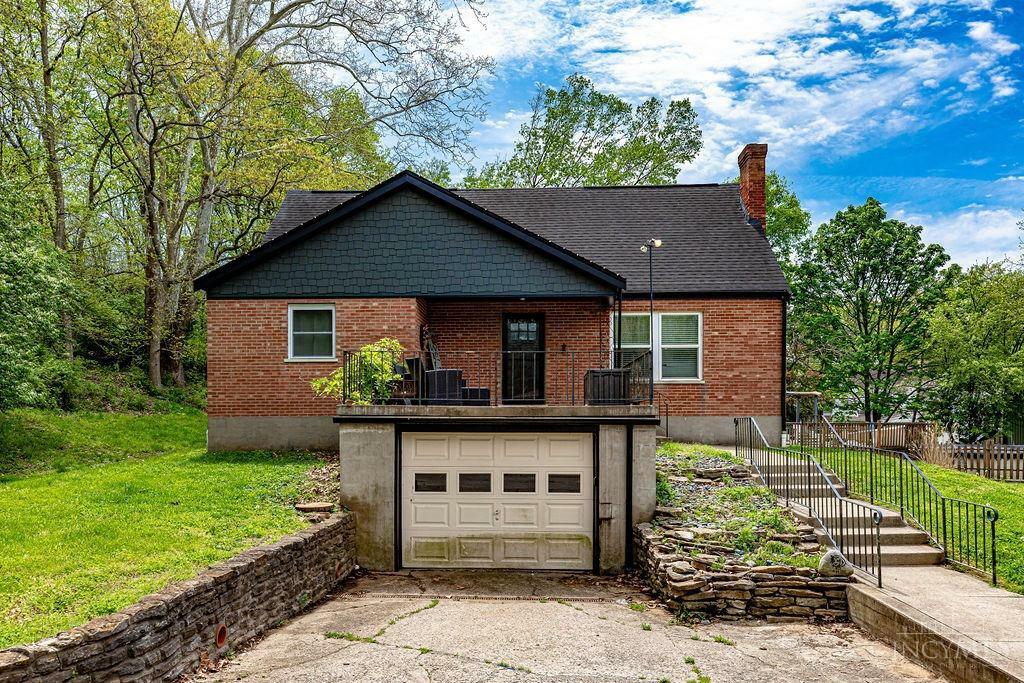 Property Photo: 708 Dair Avenue OH 45030