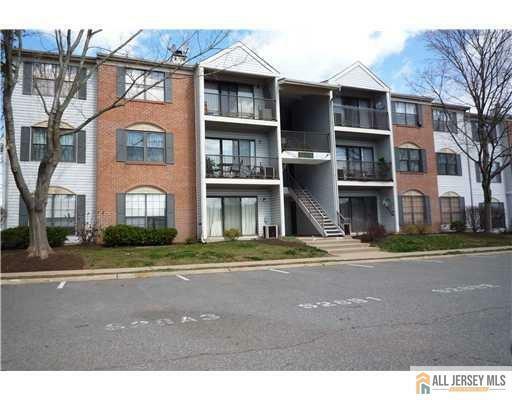 Property Photo: 361 Lancaster Court NJ 08854