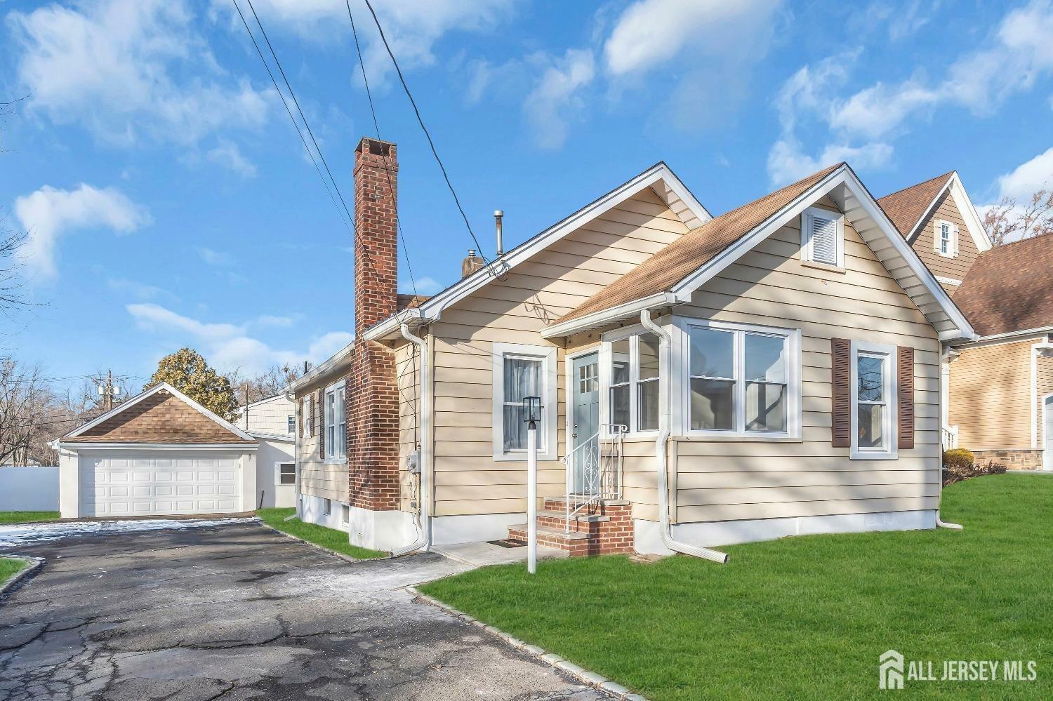 Property Photo: 221 E Golf Avenue NJ 07080
