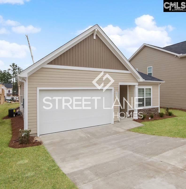 Property Photo: 918 Cornwallis SC 29073